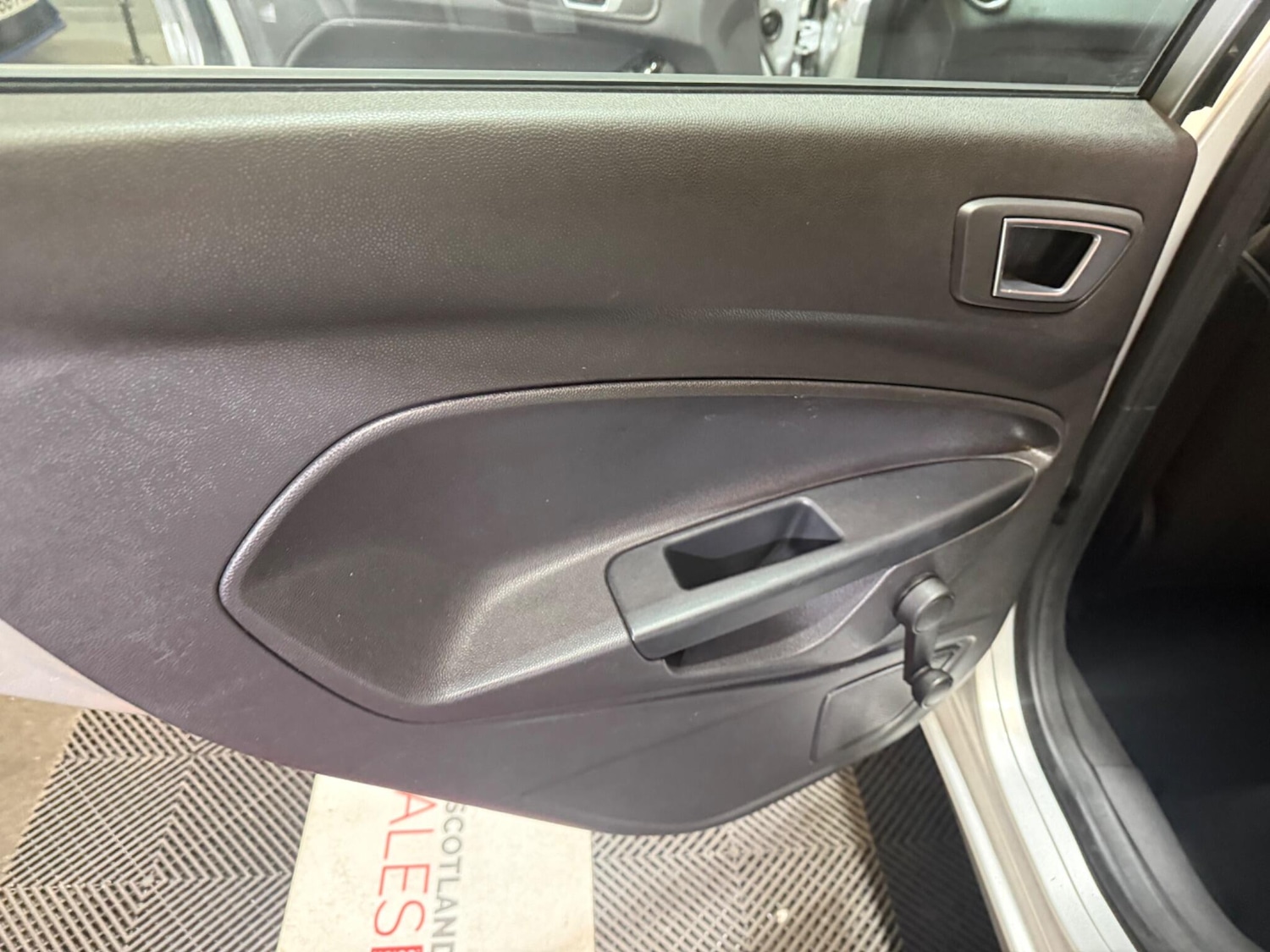 Used Ford Fiesta for sale - 77695442: Photo 33