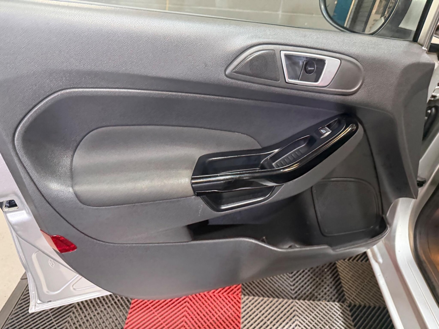 Used Ford Fiesta for sale - 77695442: Photo 34