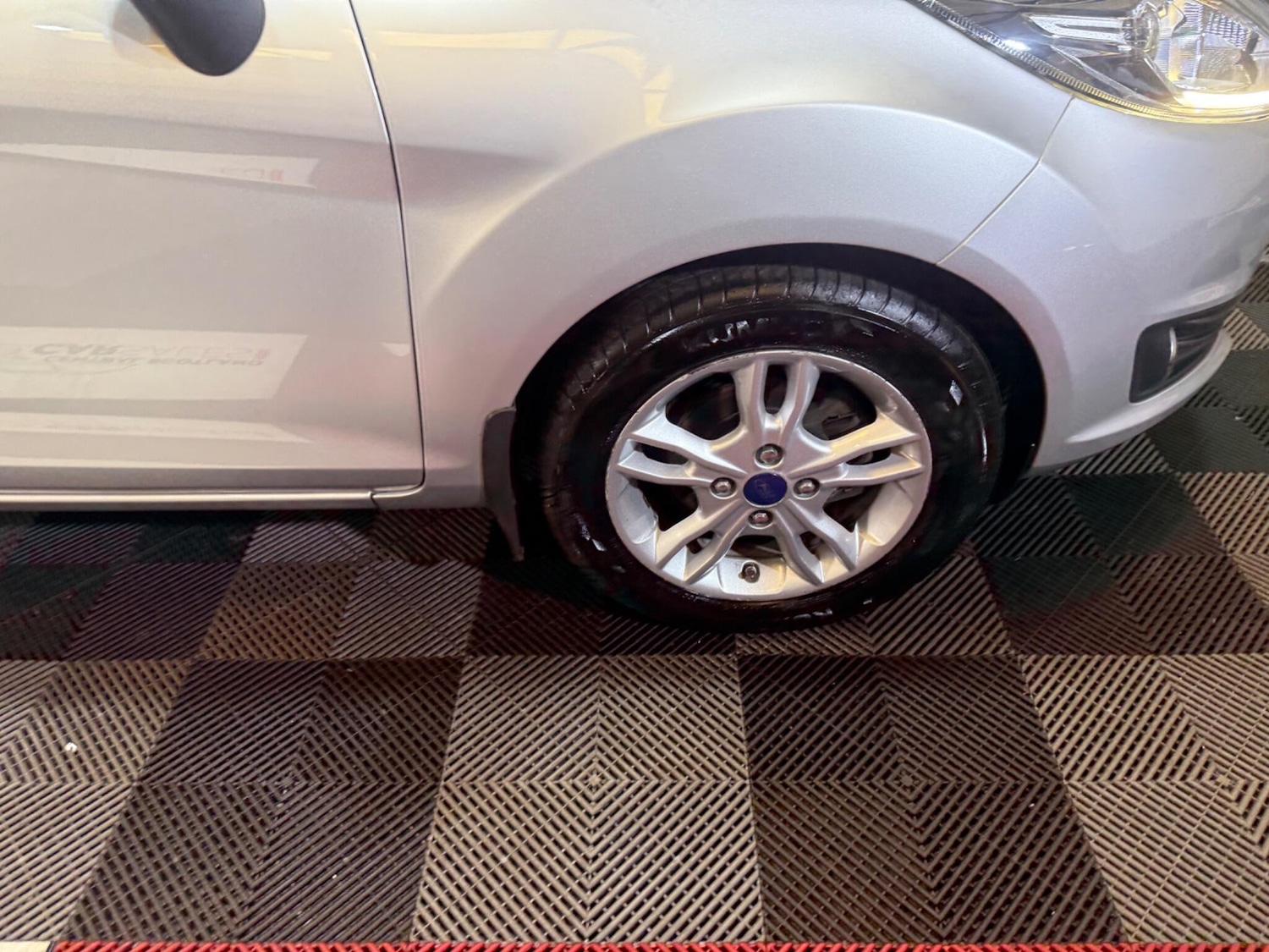 Used Ford Fiesta for sale - 77695442: Photo 36