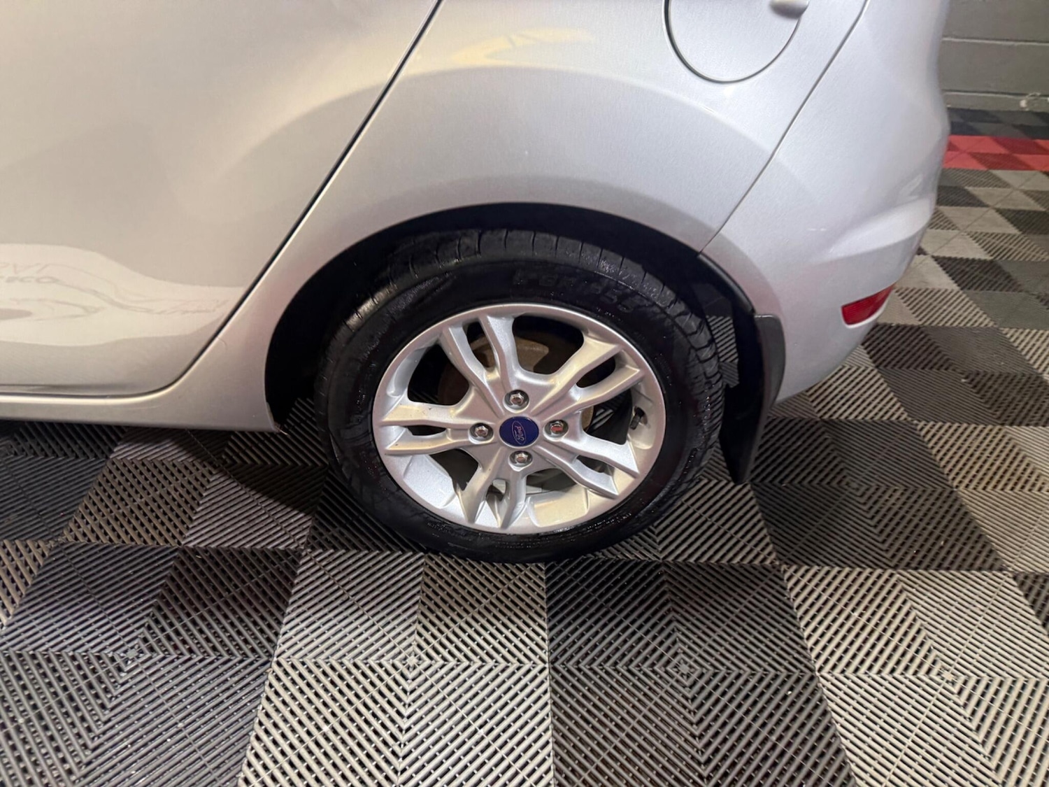 Used Ford Fiesta for sale - 77695442: Photo 37