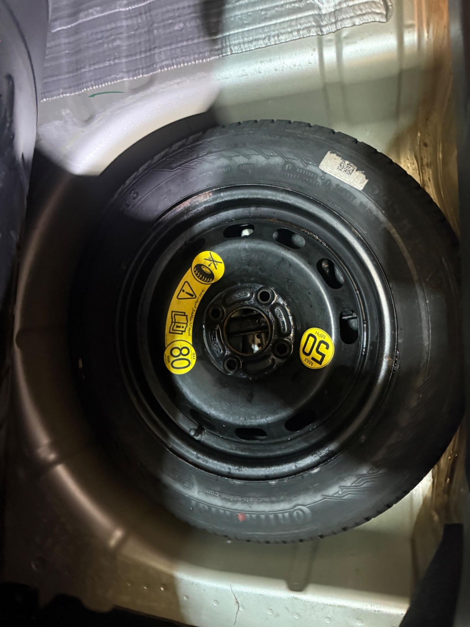 Used Ford Fiesta for sale - 77695442: Photo 38