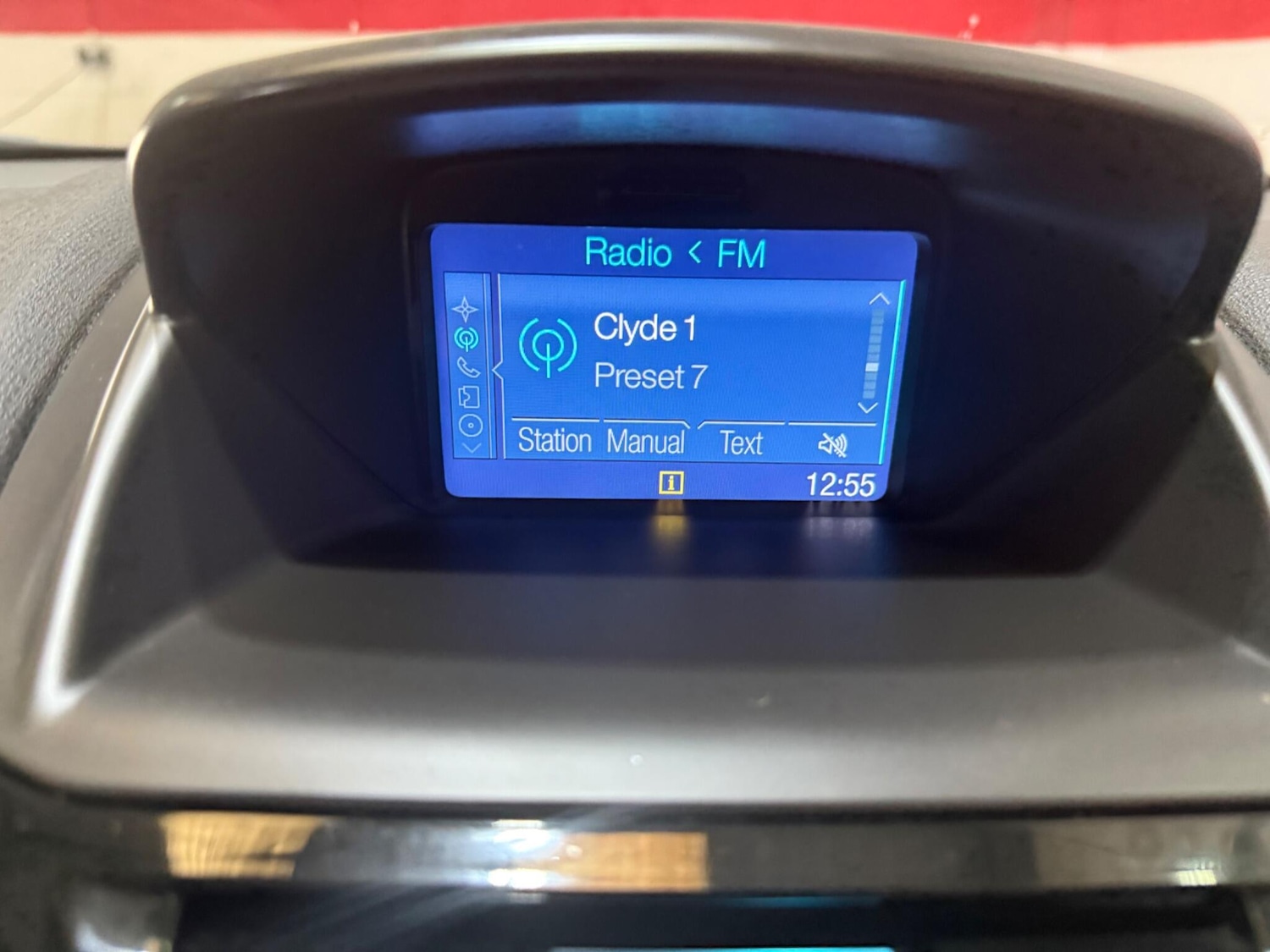 Used Ford Fiesta for sale - 77695442: Photo 42