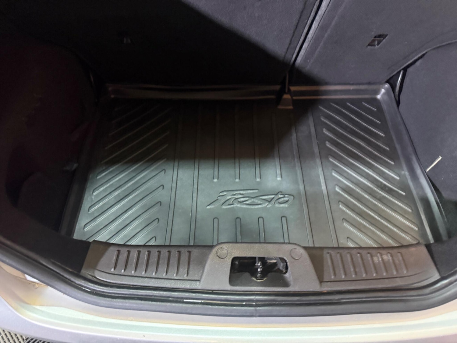 Used Ford Fiesta for sale - 77695442: Photo 47