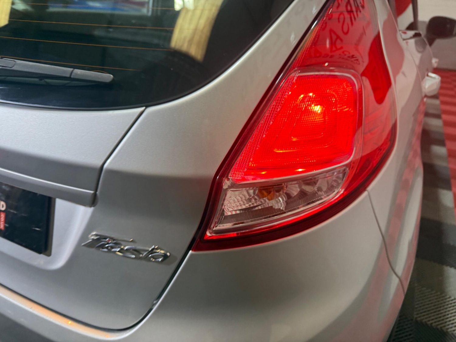 Used Ford Fiesta for sale - 77695442: Photo 52