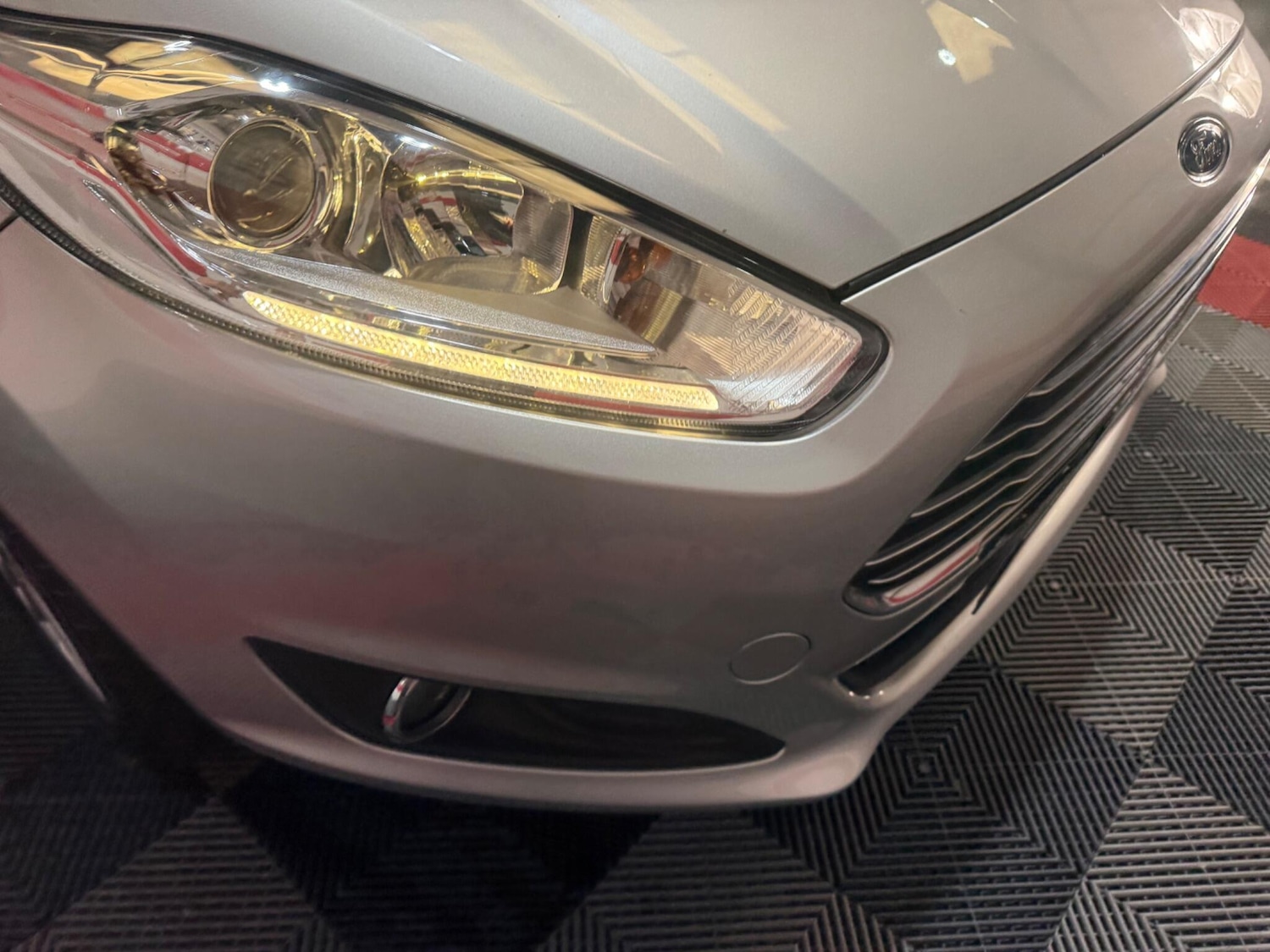 Used Ford Fiesta for sale - 77695442: Photo 53