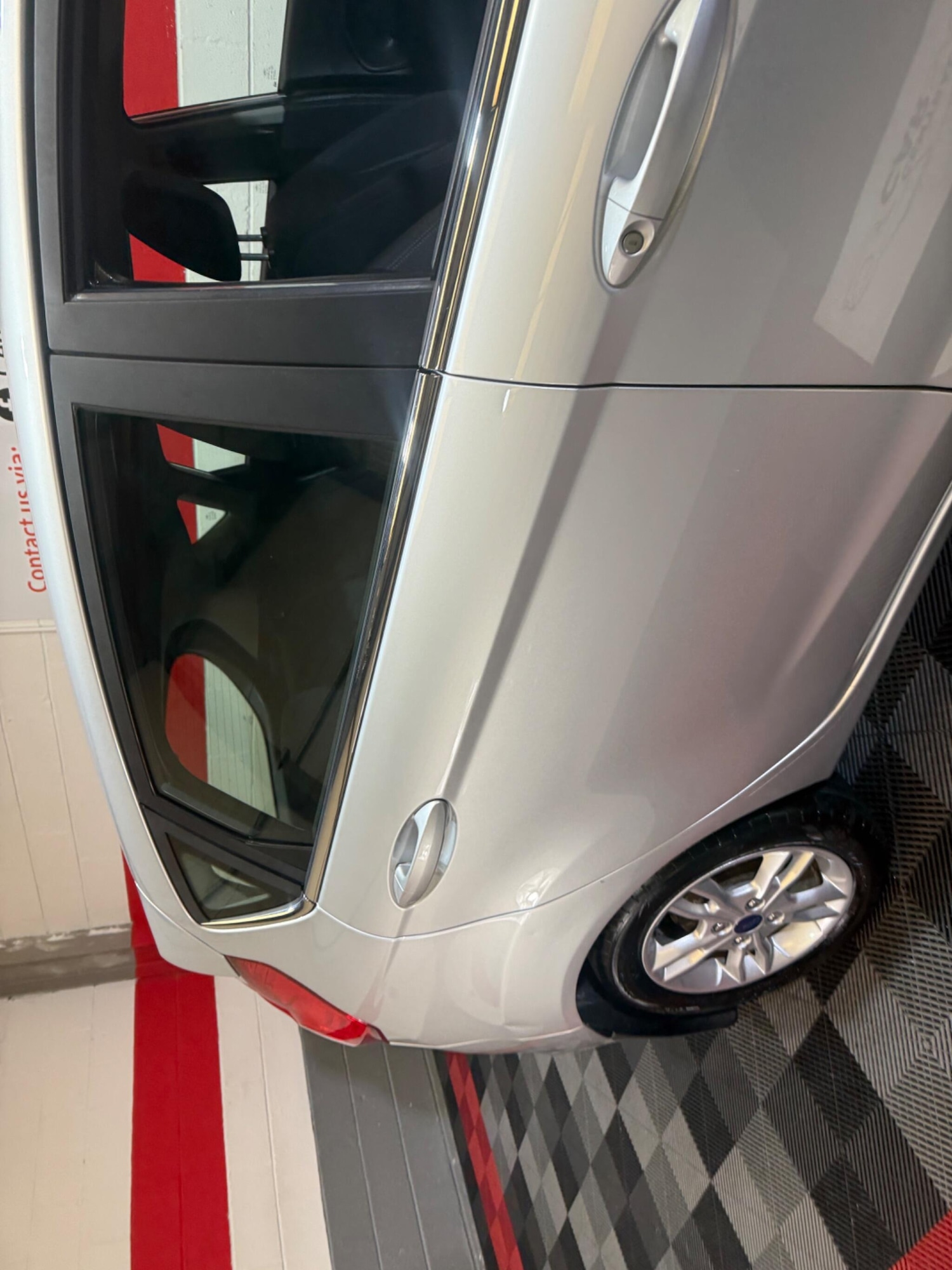 Used Ford Fiesta for sale - 77695442: Photo 54