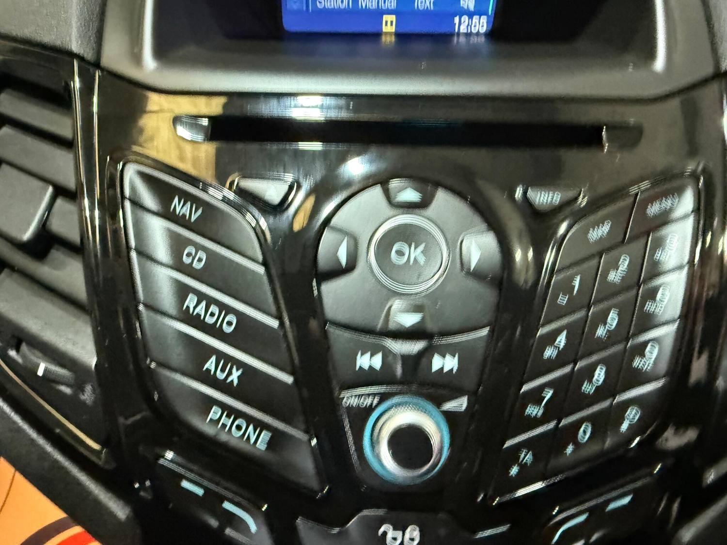 Used Ford Fiesta for sale - 77695442: Photo 61