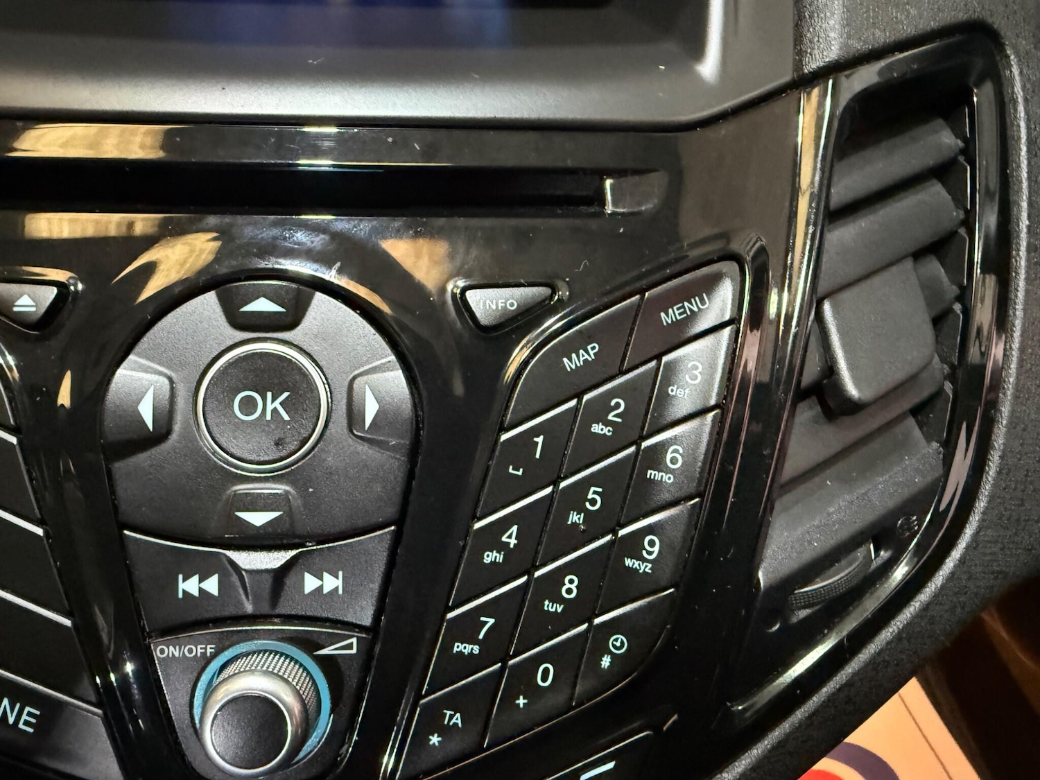 Used Ford Fiesta for sale - 77695442: Photo 62