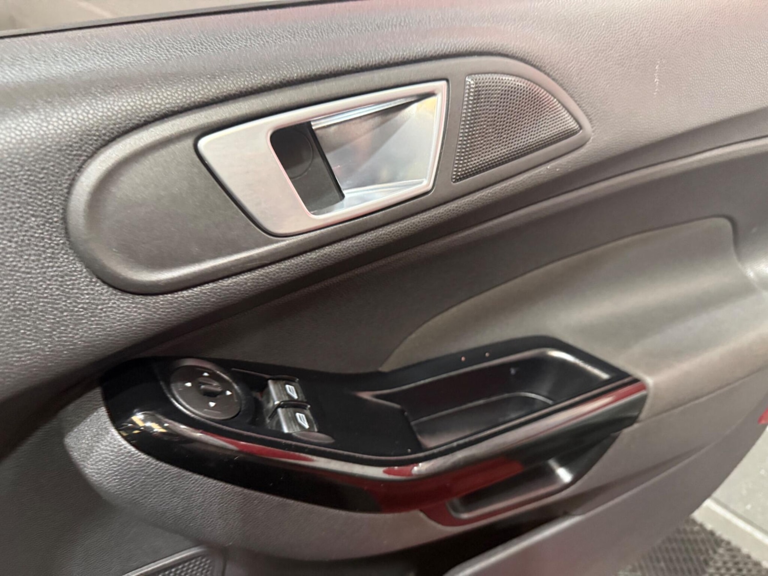 Used Ford Fiesta for sale - 77695442: Photo 64