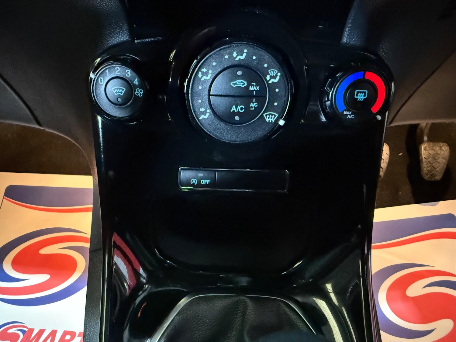 Used Ford Fiesta for sale - 77695442: Photo 65