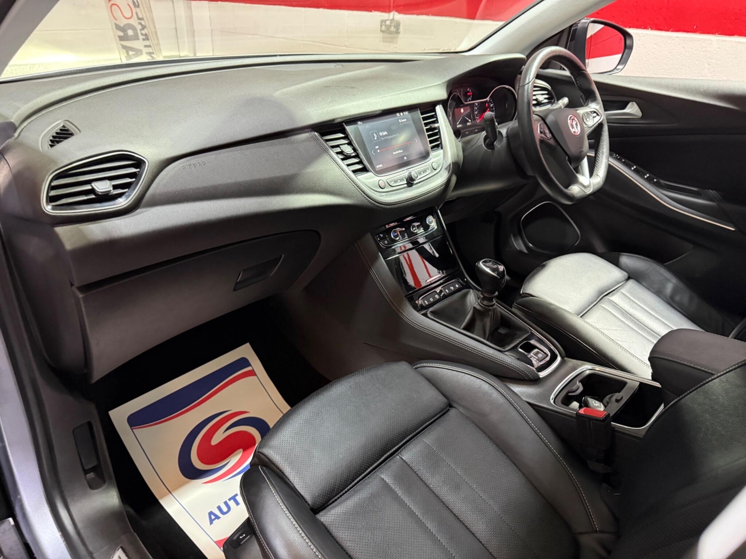 Used Vauxhall Grandland X 2020 for sale - 76226218: Photo 23