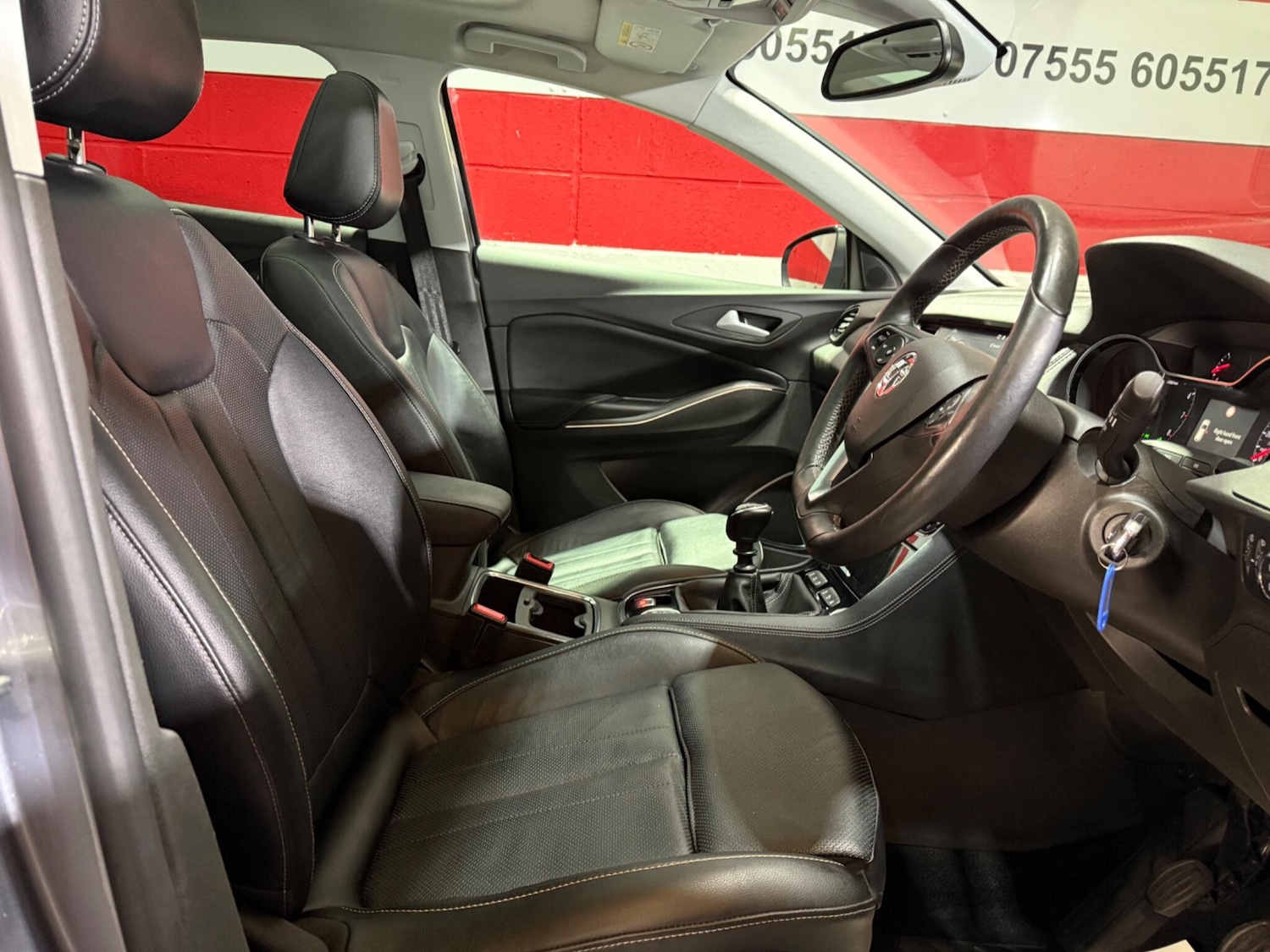 Used Vauxhall Grandland X 2020 for sale - 76226218: Photo 27