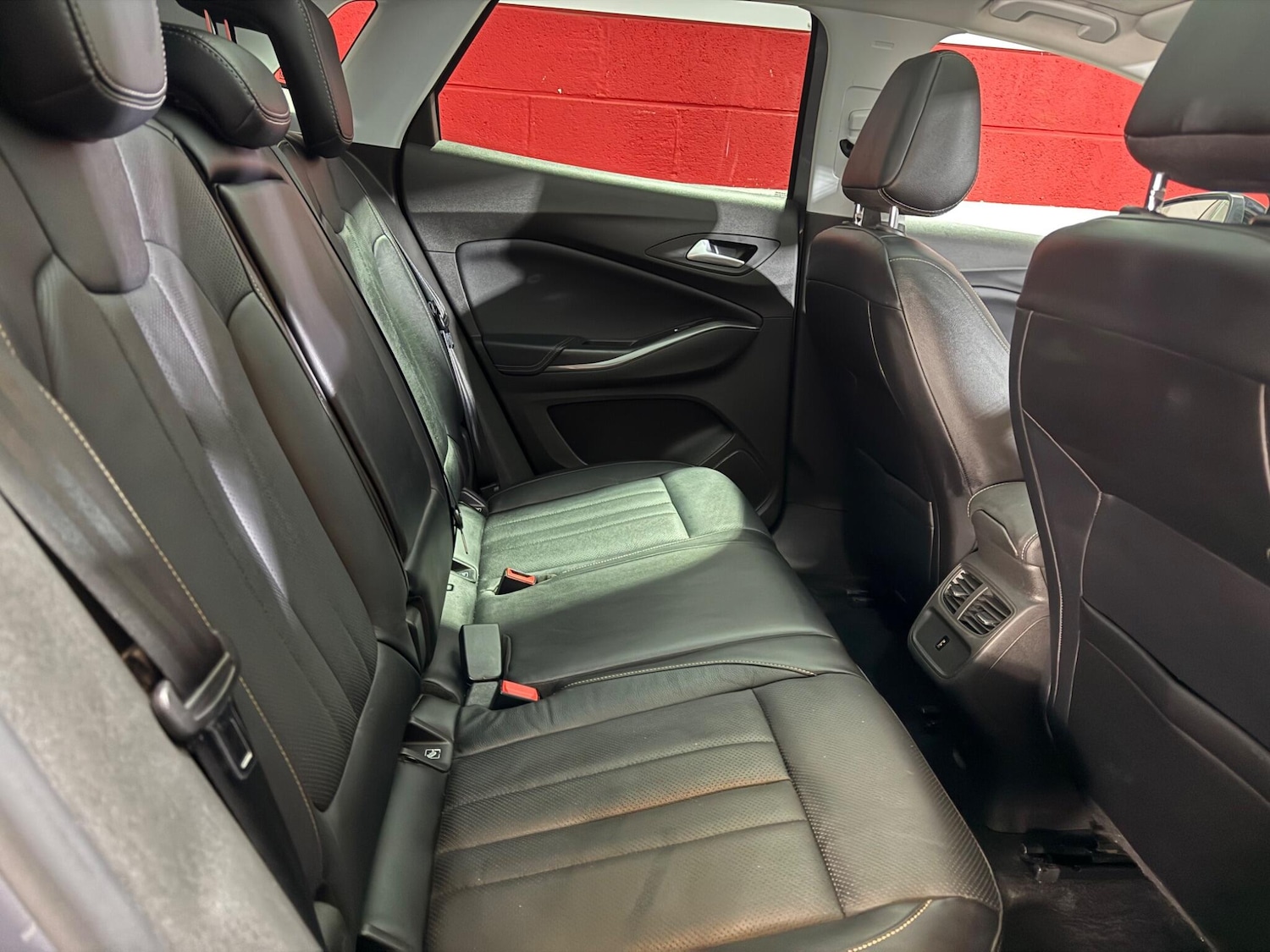 Used Vauxhall Grandland X 2020 for sale - 76226218: Photo 28