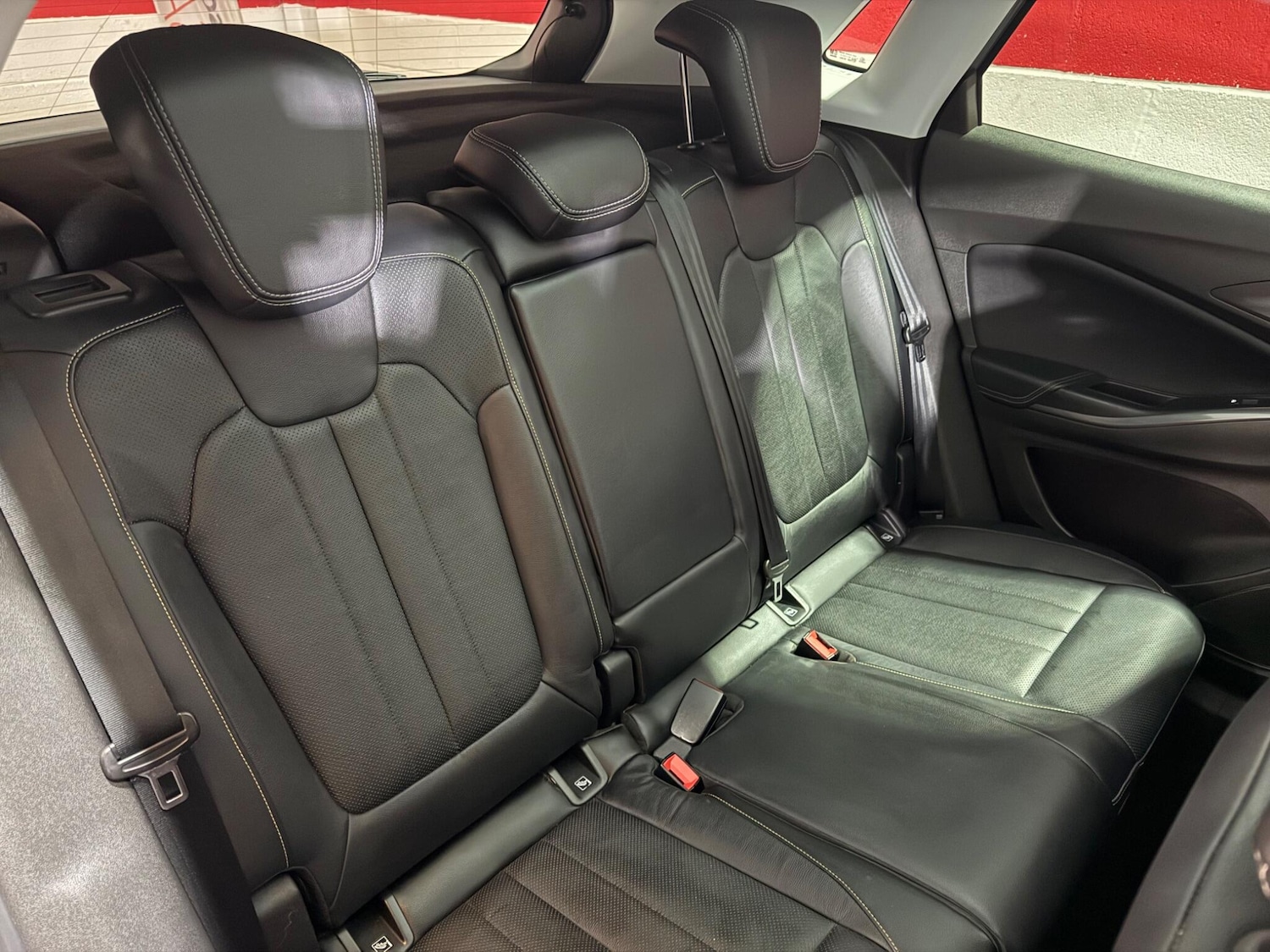 Used Vauxhall Grandland X 2020 for sale - 76226218: Photo 29