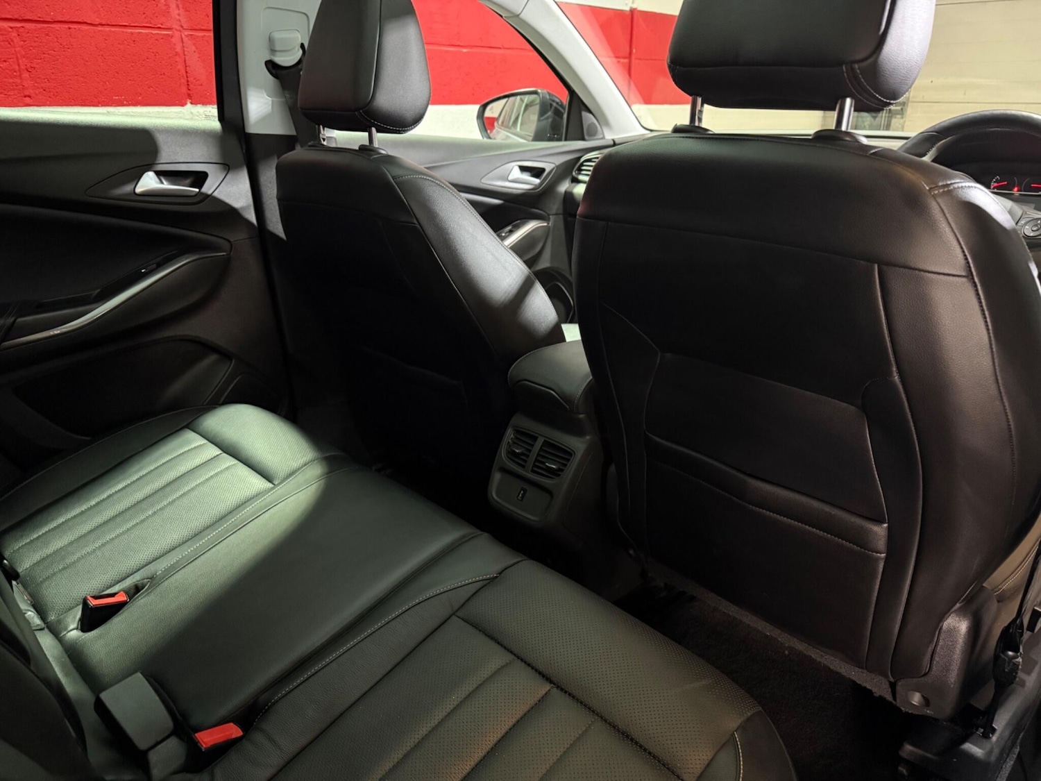 Used Vauxhall Grandland X 2020 for sale - 76226218: Photo 30