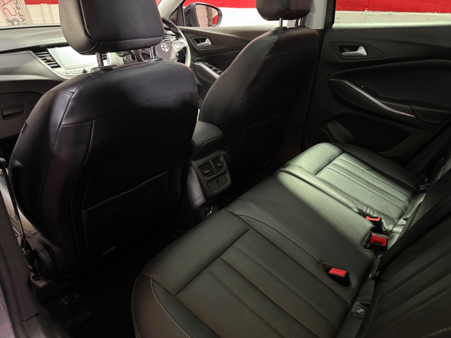 Used Vauxhall Grandland X 2020 for sale - 76226218: Photo 31