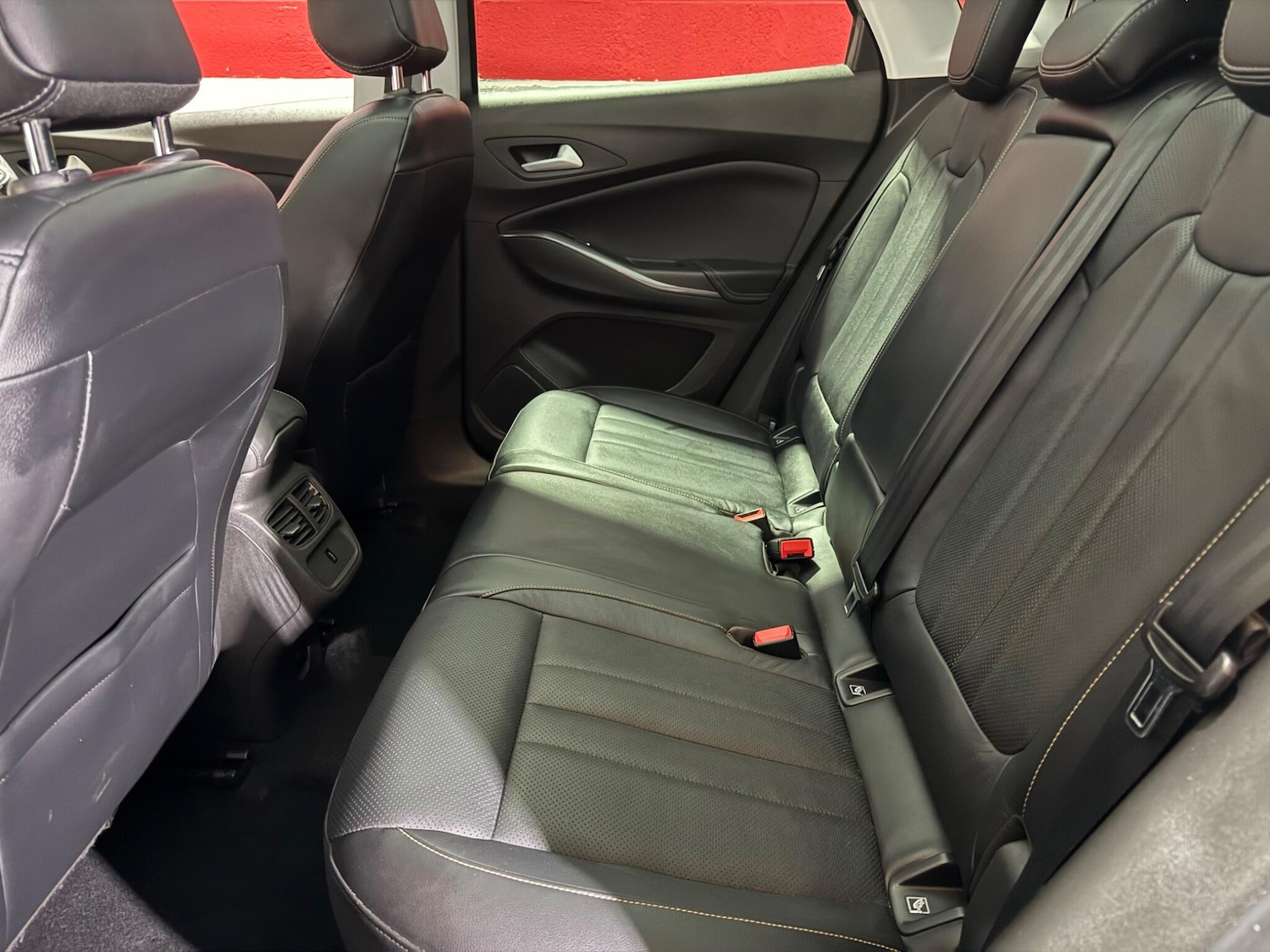 Used Vauxhall Grandland X 2020 for sale - 76226218: Photo 32