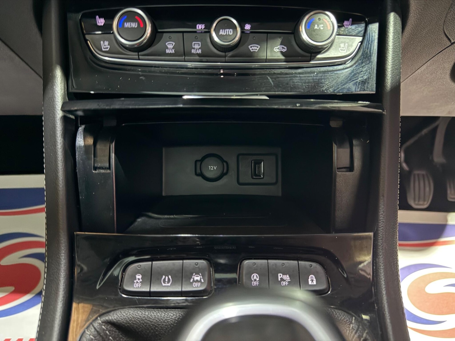 Used Vauxhall Grandland X 2020 for sale - 76226218: Photo 33