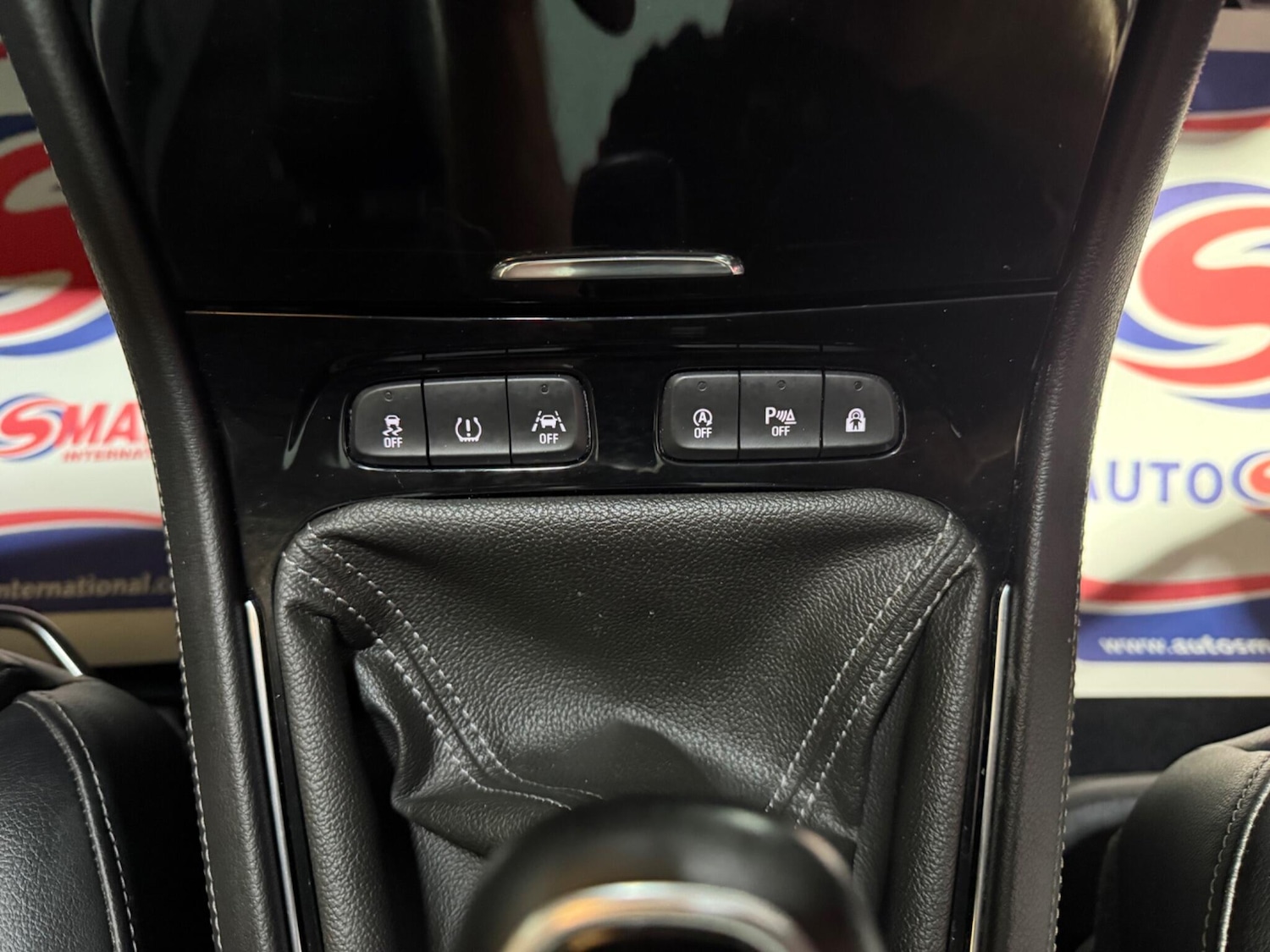 Used Vauxhall Grandland X 2020 for sale - 76226218: Photo 34