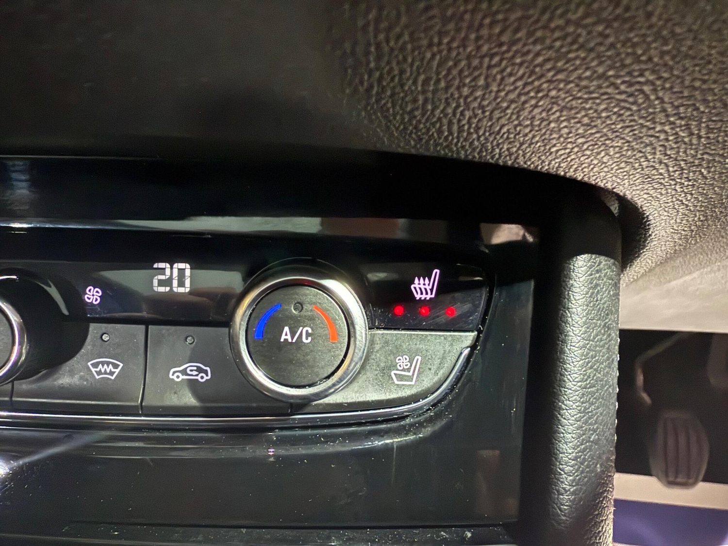 Used Vauxhall Grandland X 2020 for sale - 76226218: Photo 35