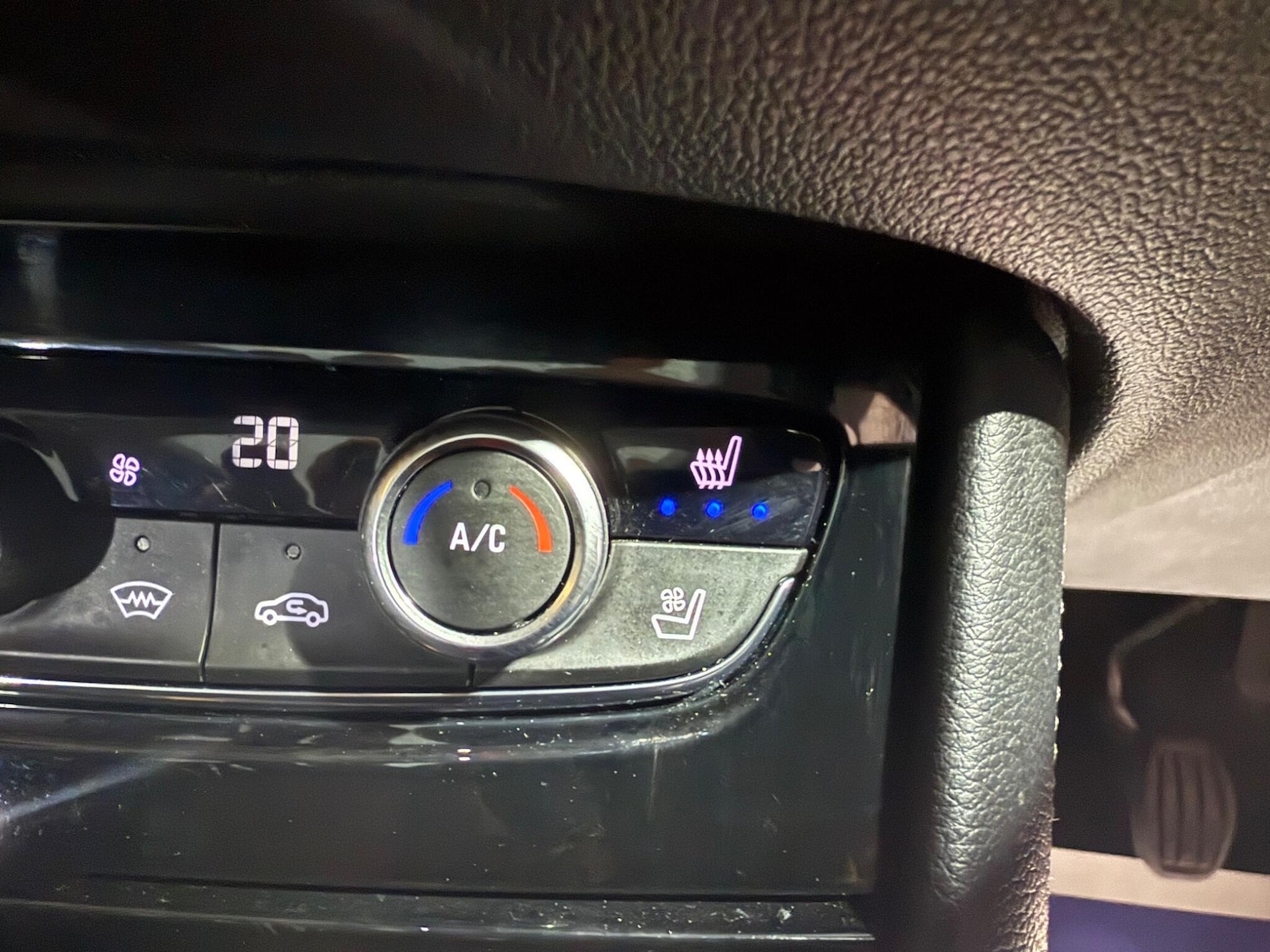 Used Vauxhall Grandland X 2020 for sale - 76226218: Photo 36