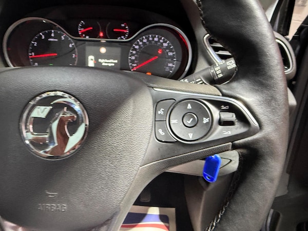 Used Vauxhall Grandland X 2020 for sale - 76226218: Photo 38