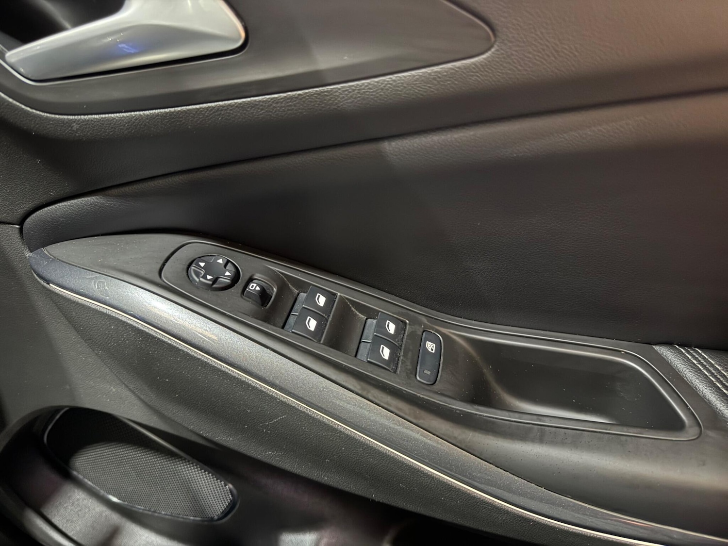 Used Vauxhall Grandland X 2020 for sale - 76226218: Photo 43