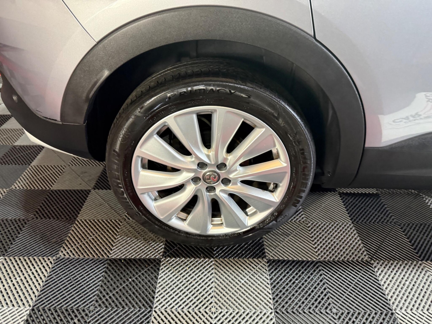 Used Vauxhall Grandland X 2020 for sale - 76226218: Photo 44