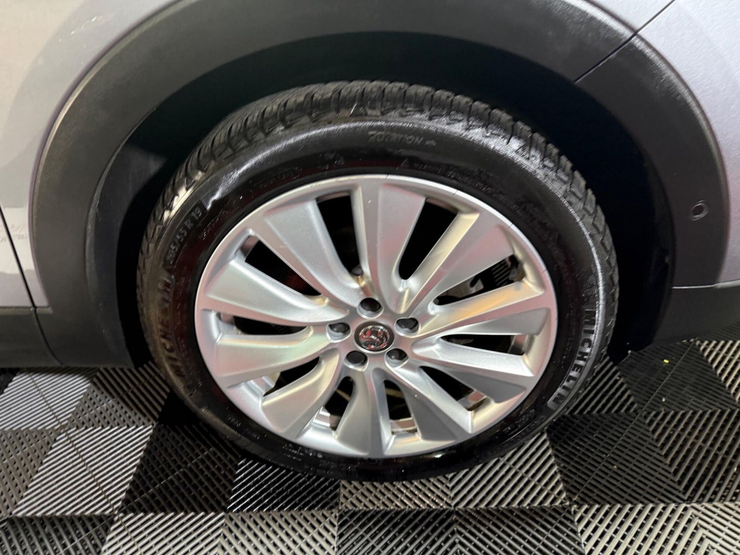 Used Vauxhall Grandland X 2020 for sale - 76226218: Photo 45