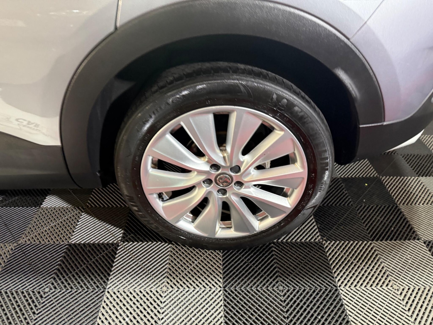 Used Vauxhall Grandland X 2020 for sale - 76226218: Photo 46