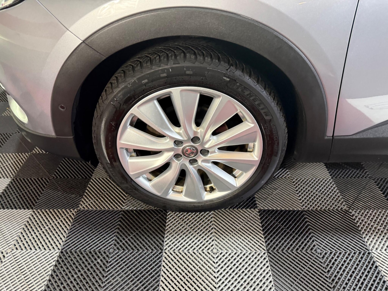 Used Vauxhall Grandland X 2020 for sale - 76226218: Photo 47