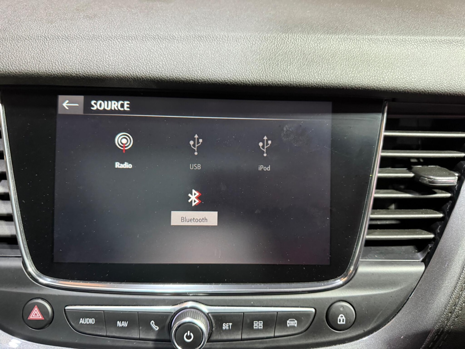 Used Vauxhall Grandland X 2020 for sale - 76226218: Photo 48