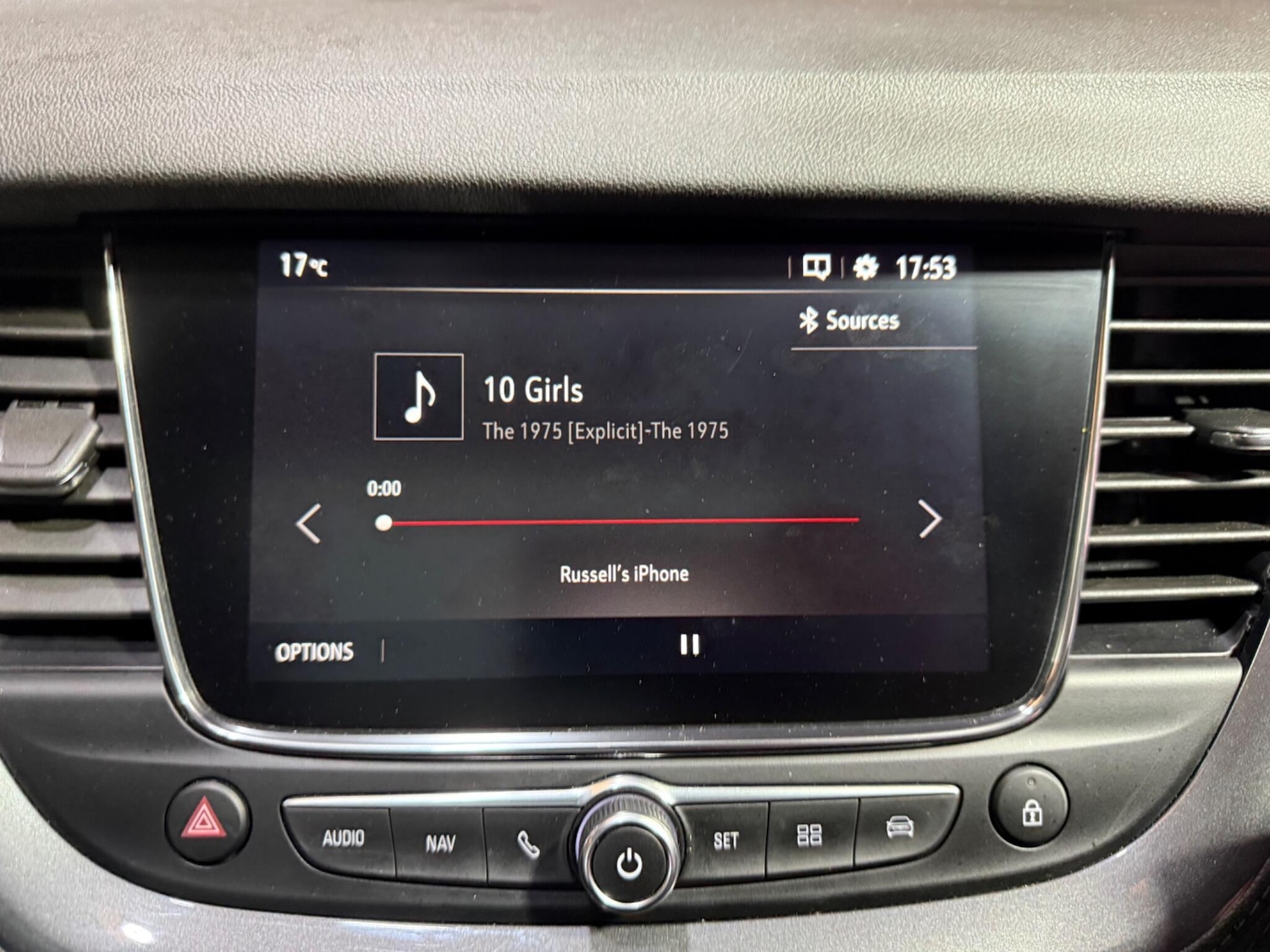 Used Vauxhall Grandland X 2020 for sale - 76226218: Photo 49