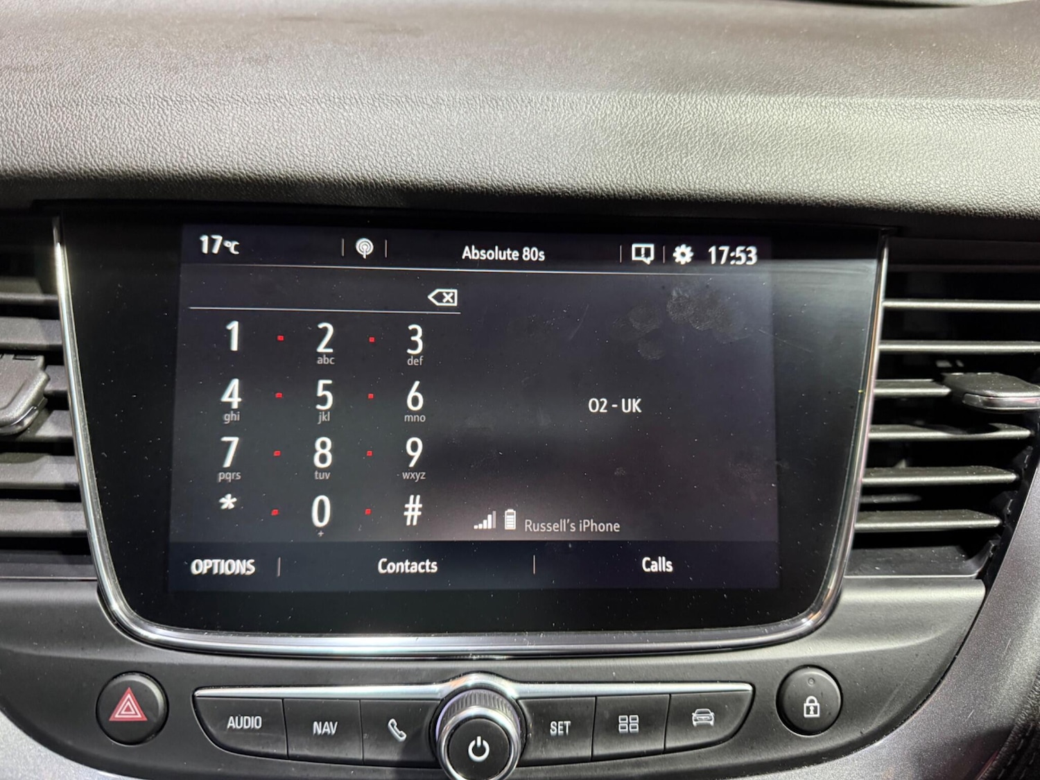 Used Vauxhall Grandland X 2020 for sale - 76226218: Photo 51