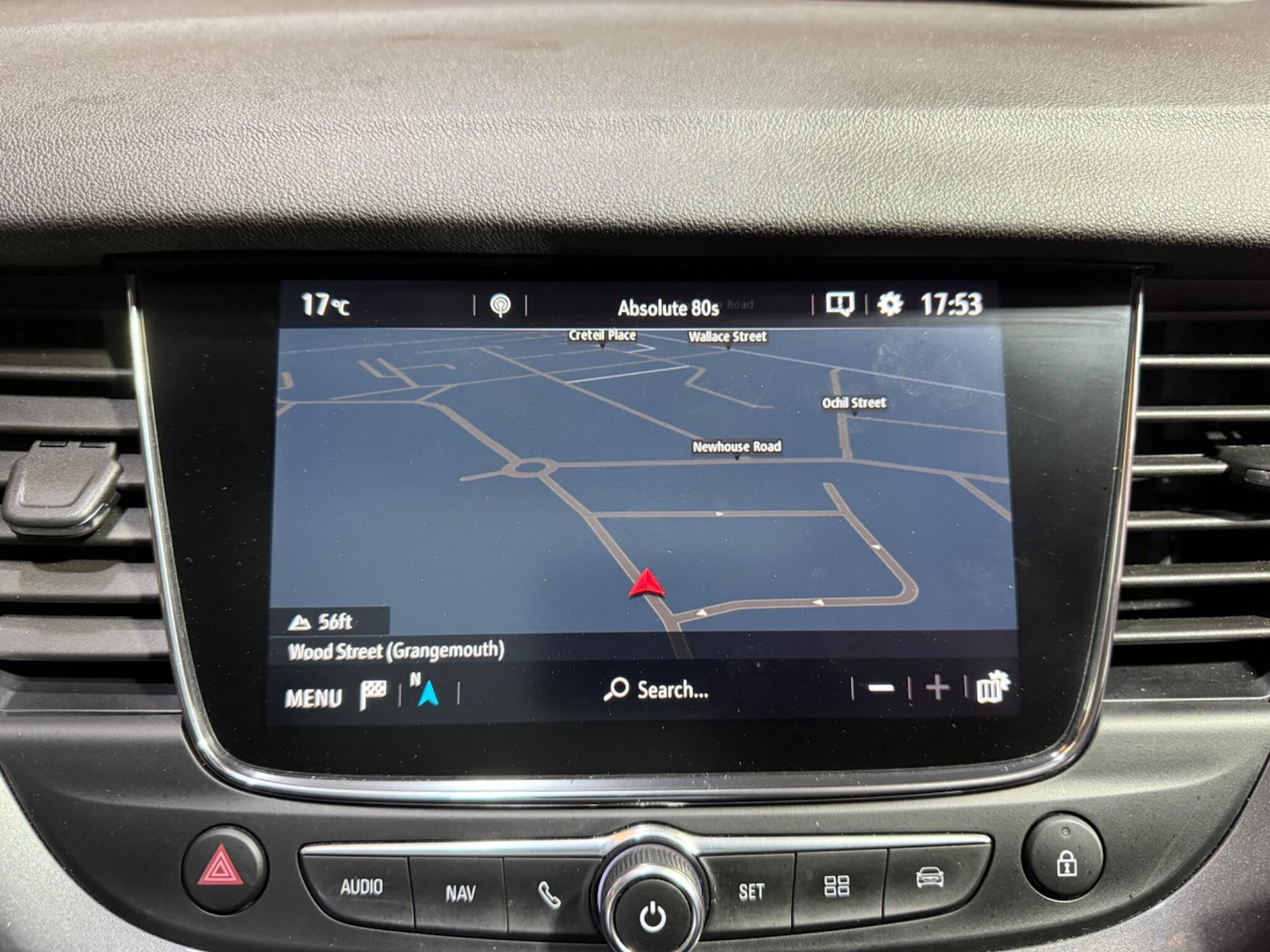 Used Vauxhall Grandland X 2020 for sale - 76226218: Photo 52