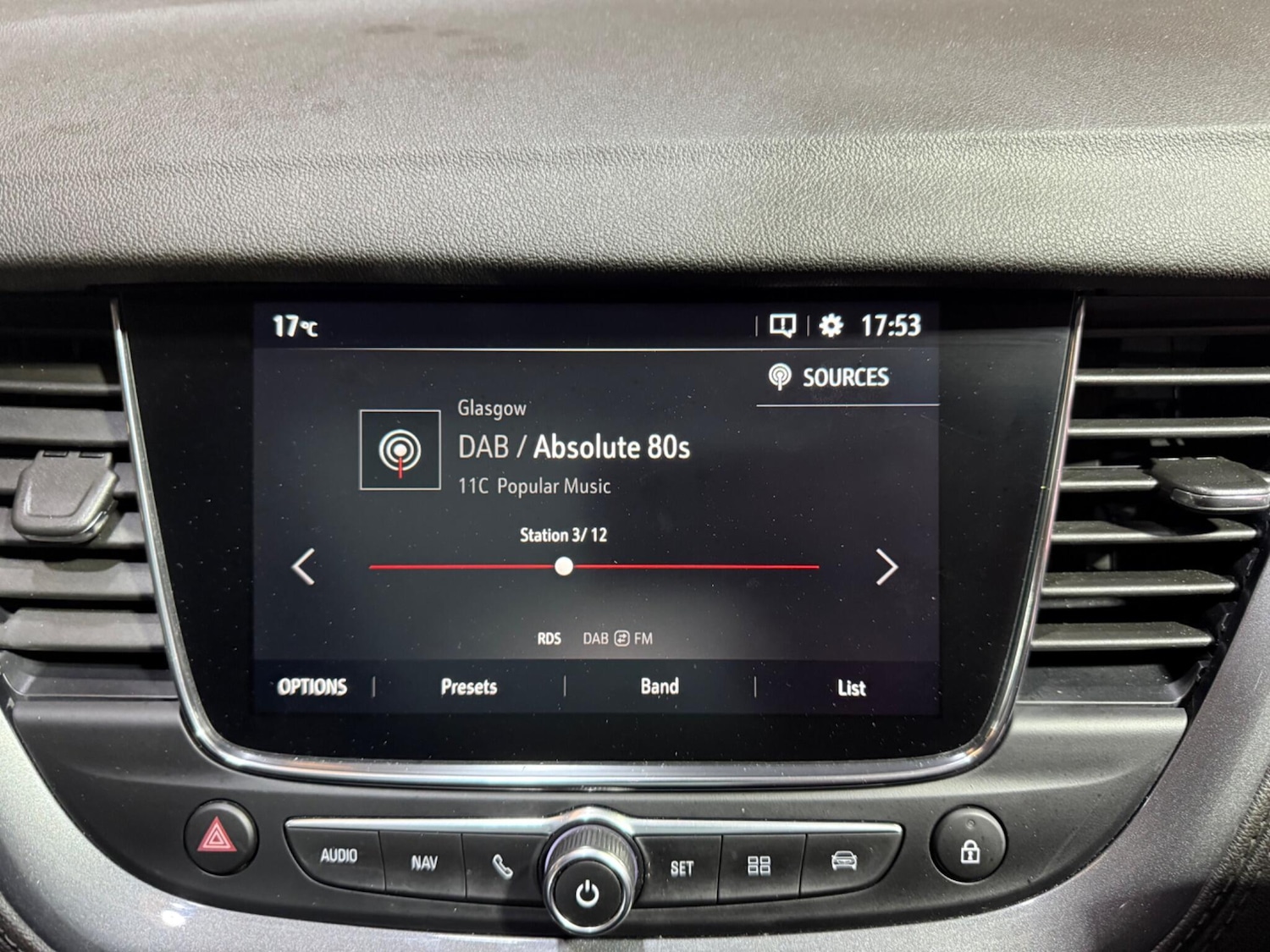 Used Vauxhall Grandland X 2020 for sale - 76226218: Photo 53