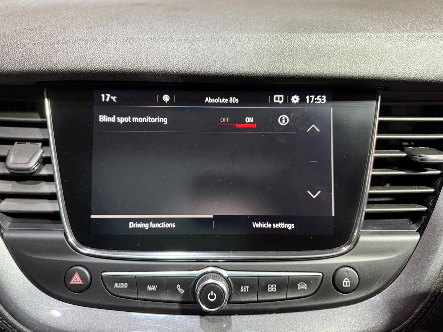 Used Vauxhall Grandland X 2020 for sale - 76226218: Photo 54