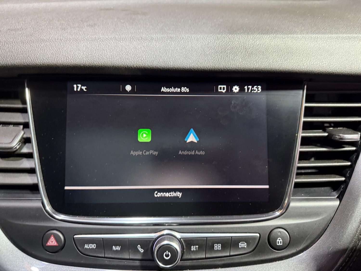 Used Vauxhall Grandland X 2020 for sale - 76226218: Photo 55