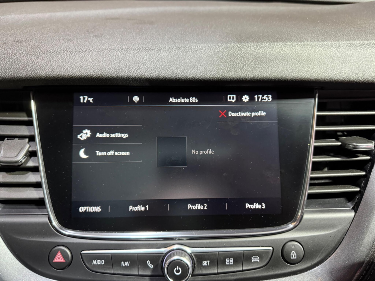 Used Vauxhall Grandland X 2020 for sale - 76226218: Photo 56