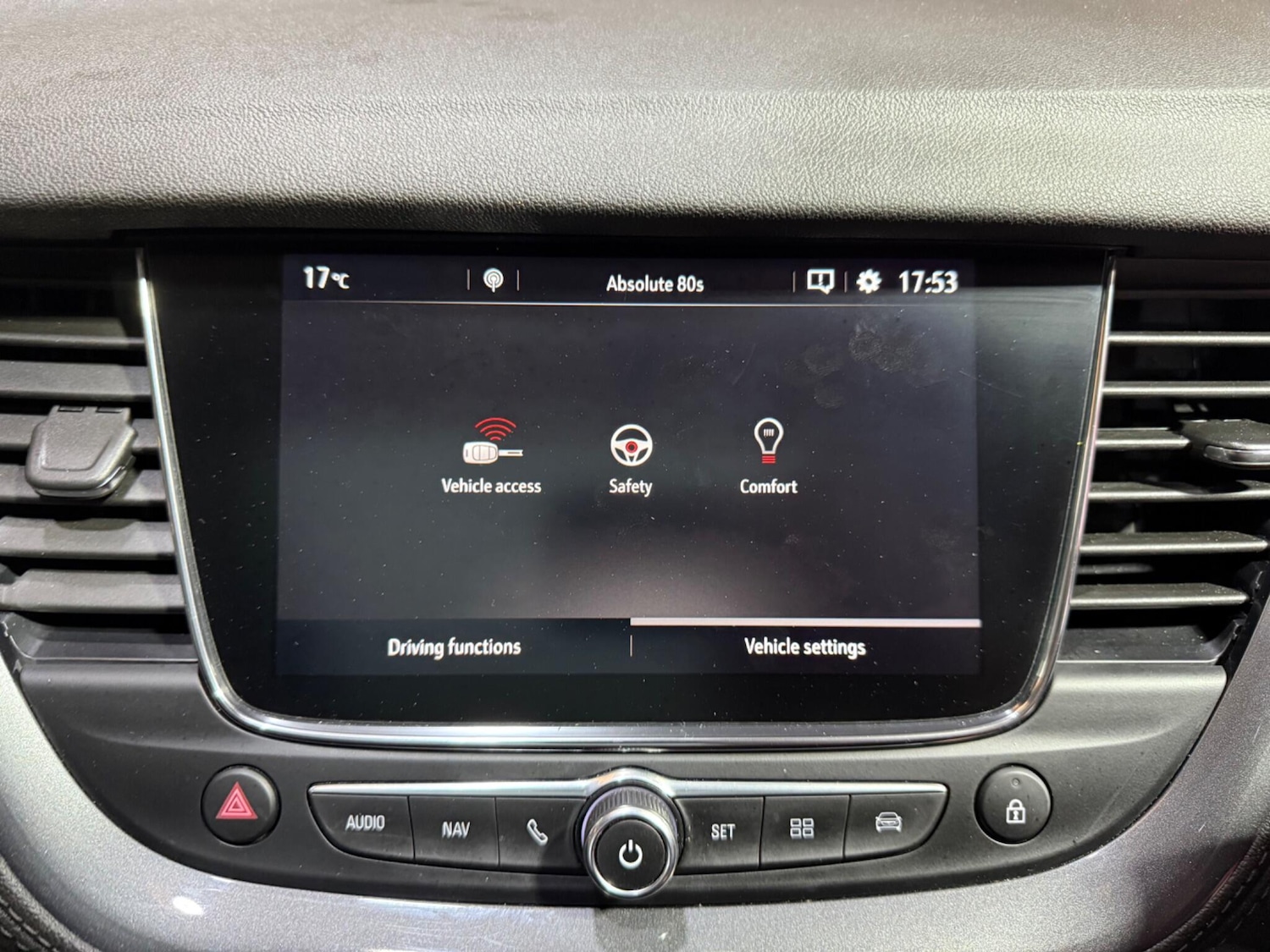 Used Vauxhall Grandland X 2020 for sale - 76226218: Photo 57