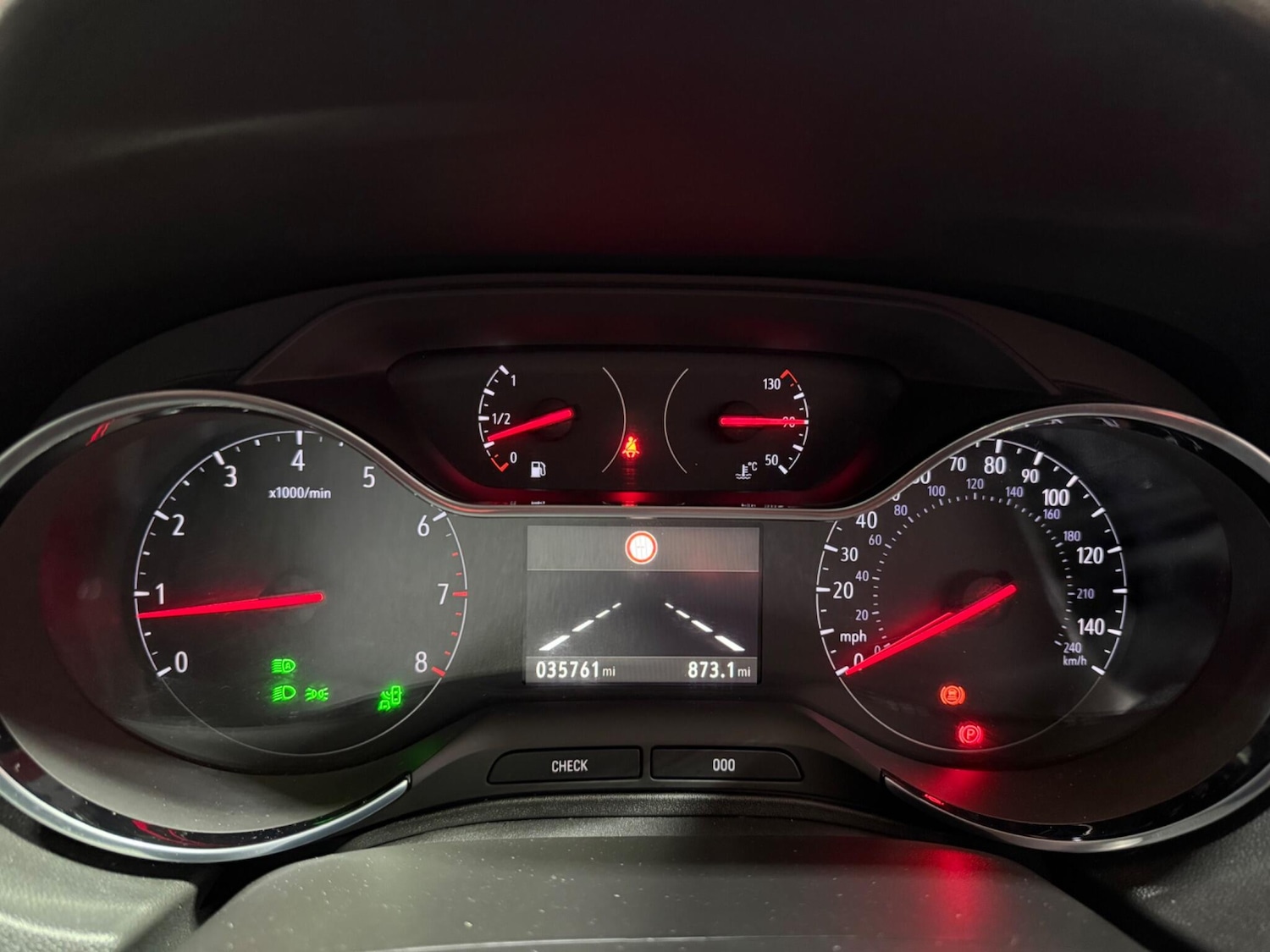 Used Vauxhall Grandland X 2020 for sale - 76226218: Photo 58