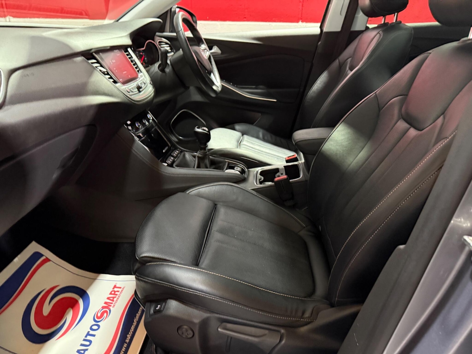 Used Vauxhall Grandland X 2020 for sale - 76226218: Photo 63