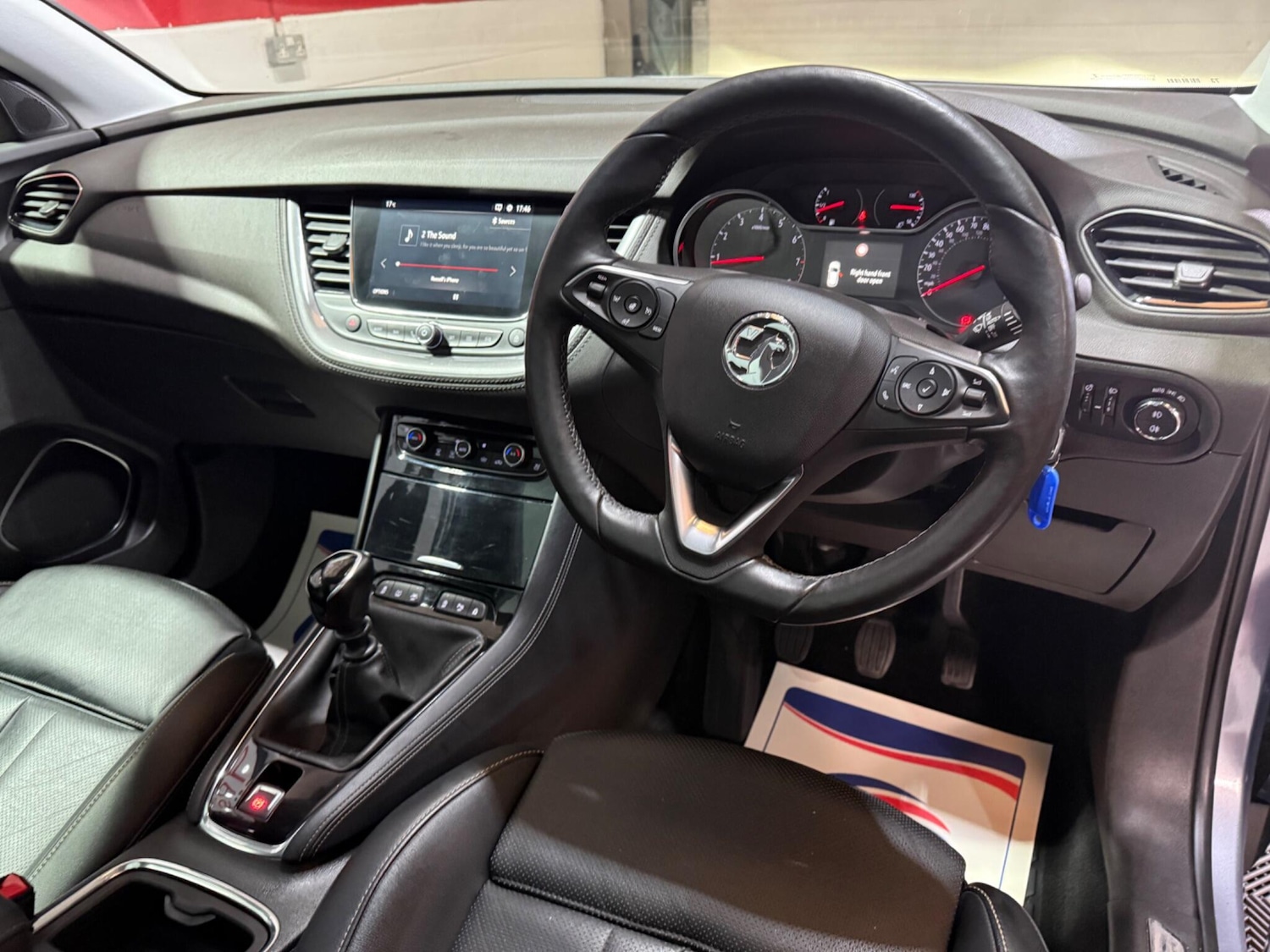 Used Vauxhall Grandland X 2020 for sale - 76226218: Photo 65