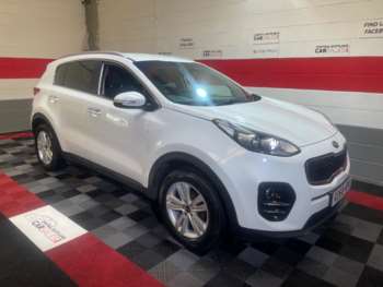 2018 (68) - 1.6 GDi 2 Euro 6 (s/s) 5dr