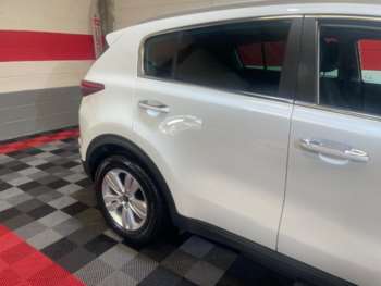 Used Kia Sportage 2018 for sale - 74643097: Photo