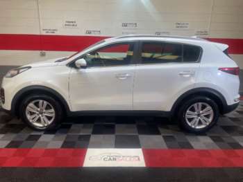 Used Kia Sportage 2018 for sale - 74643097: Photo
