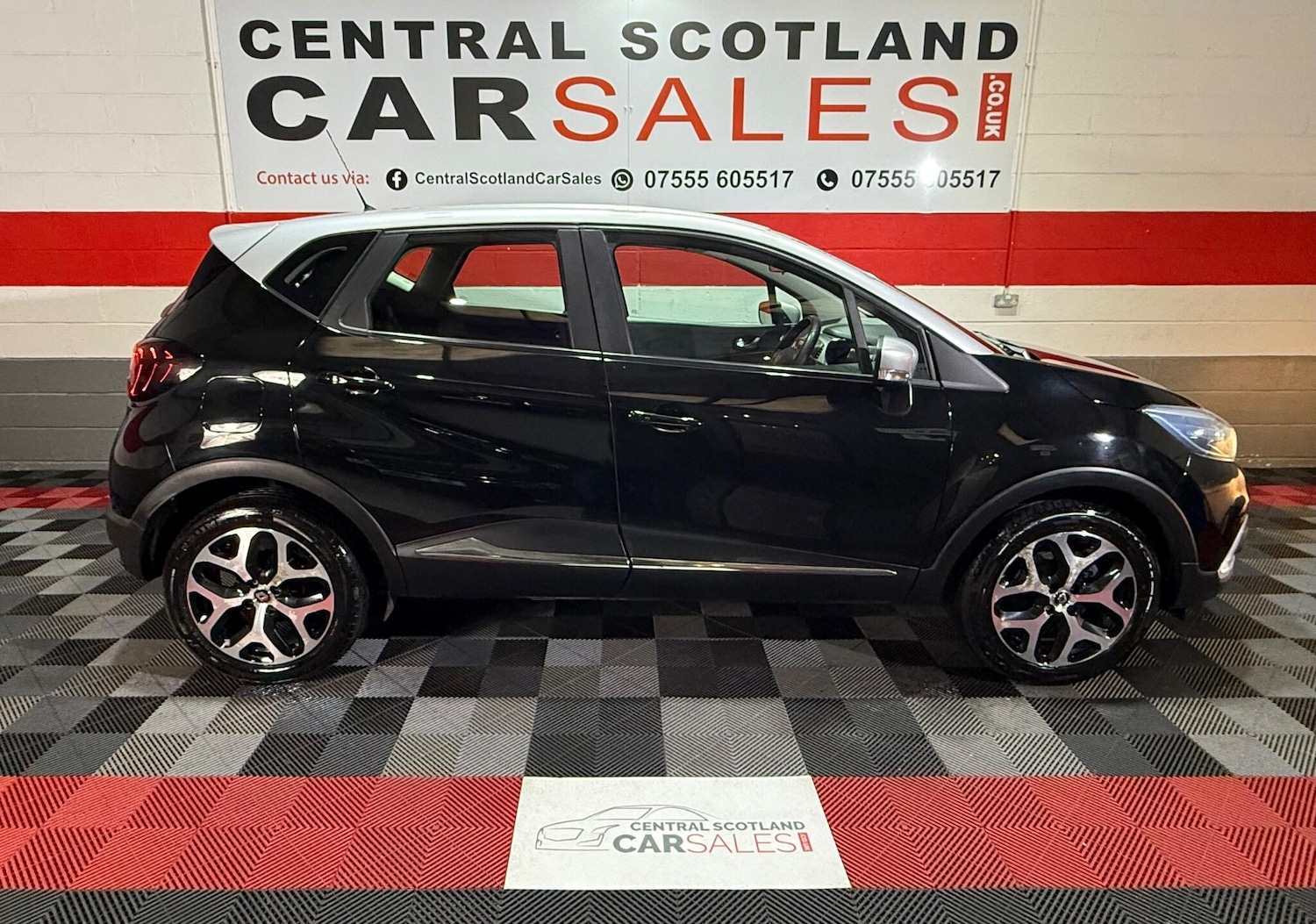 Used Renault Captur 2017 for sale - 76801768: Photo 14