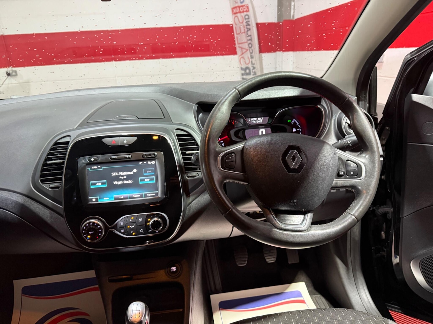 Used Renault Captur 2017 for sale - 76801768: Photo 20