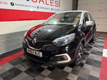 Used Renault Captur 2017 for sale - 76801768: Photo