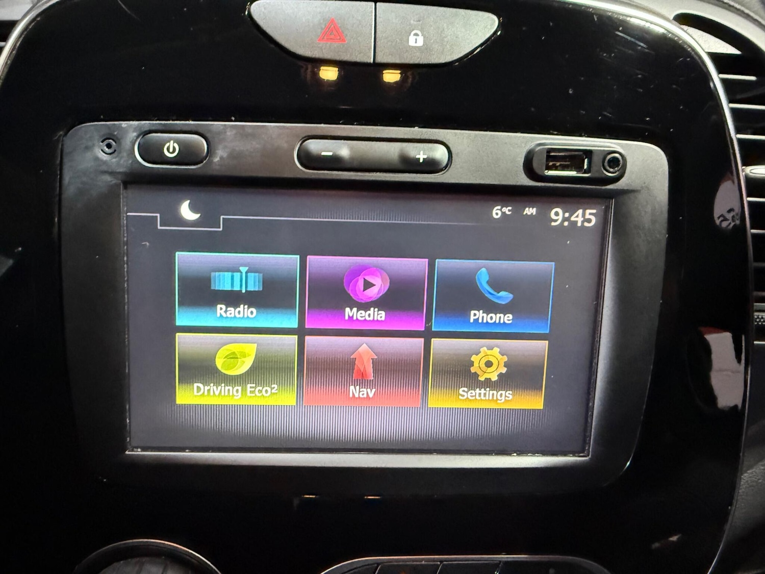 Used Renault Captur 2017 for sale - 76801768: Photo 43